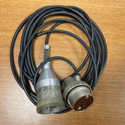 Neumann CMV3 CABLE MIKROFON RARE … image 14
