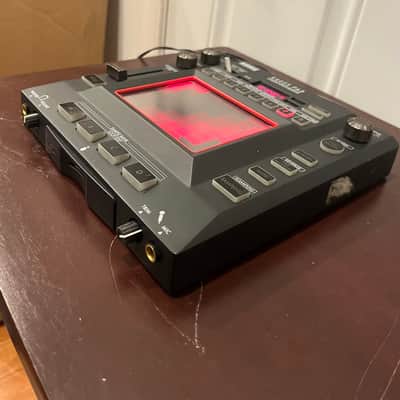 Korg Kaoss Pad KP3 Multi-FX / Sampler (FULLY TESTED) image 2