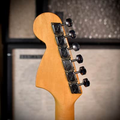 Fender Stratocaster Hardtail Natural 1977 image 6