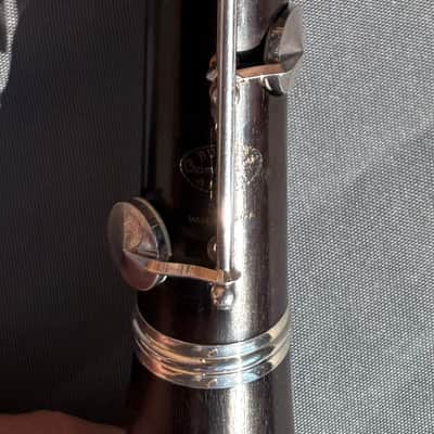 Buffet Crampon Wooden Bb Clarinet, Model: R13 image 3