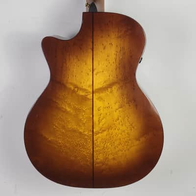 2013 Martin GPCPA1 Custom - Ambertone With OHSC image 2