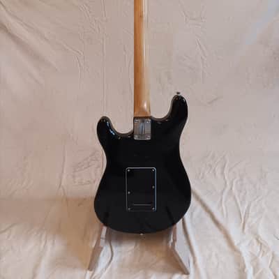 TAZ Electric Guitar 2026 - Black image 9