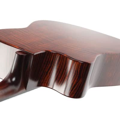 Beard Trailhead E RN Curly Maple 2024 image 9