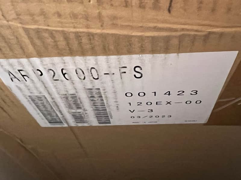 Korg ARP 2600 FS Semi-Modular with FREE Korg SQ-1 Sequencer image 1