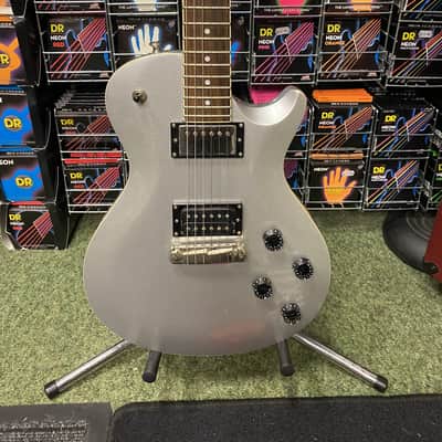 PRS SE Tremonti electric guitar in platinum finish - Made in Korea image 1
