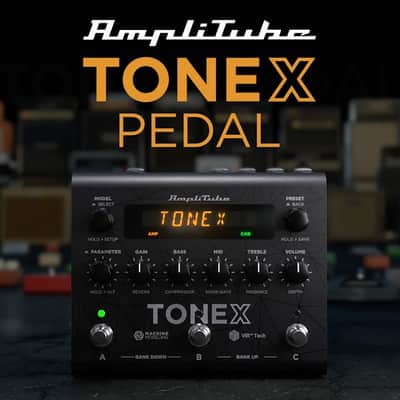 IK Multimedia ToneX Pedal image 19
