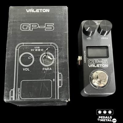 Valeton GP-5 -x10366 image 1