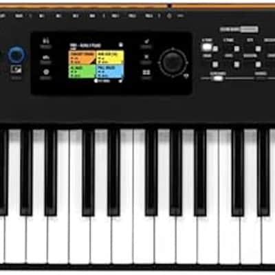 Studiologic Fatar NUMA-X-PIANO-GT mid 2020's - Black image 2
