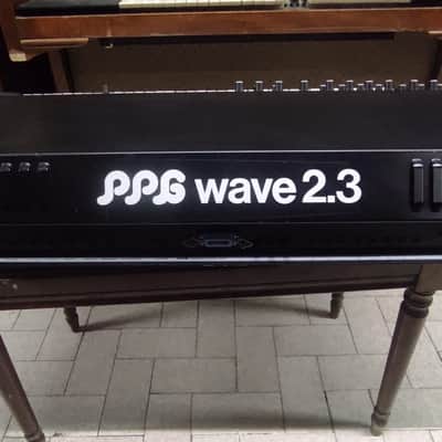 PPG Wave 2.3 Bild 10