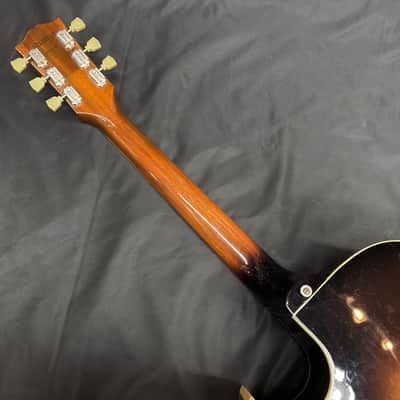 Gibson ES-175 Vintage Sunburst 2012年製【SALE!】 image 6