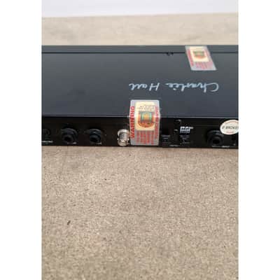 Alesis Quadraverb - Effect Processor - Very Good image 13