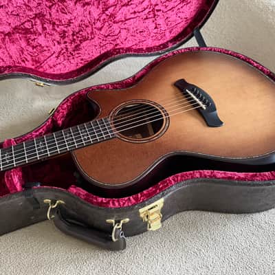 Taylor Builder's Edition 912ce 2020 - Wild Honey Burst image 15