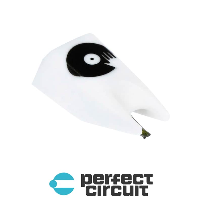 Ortofon Concorde mkII Scratch Stylus image 1