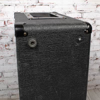 Marshall - JCM2000 TSL 122 3_Channel 100W Tube Guitar Combo Amplifier - USED image 9