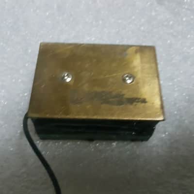 90's EPIPHONE EB 3 BASS PICKUP image 4