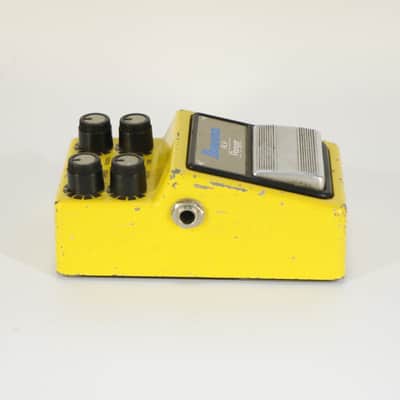 Ibanez FL9 Flanger (s/n 319677, Vintage, Silver Label, Made in Japan) image 3