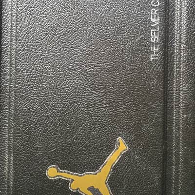Selmer / Bundy Alto sax image 10