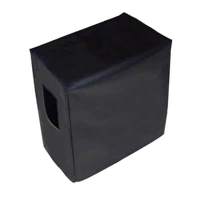 Black Vinyl Cover for a Ampeg Venture VB-115 1x15 Cabinet (ampe261) image 1