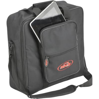 SKB Universal Equipment/Mixer Bag 15x15x5 image 2