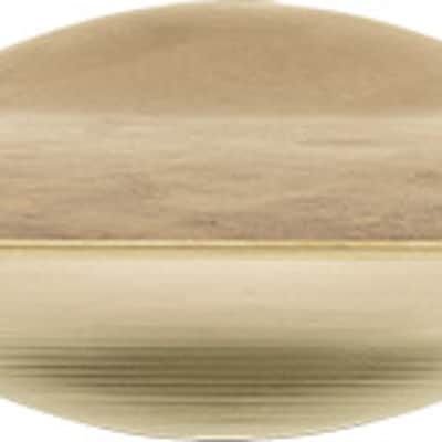 Meinl Cymbals B16SAH Byzance Vintage Benny Greb Signature Sand Hat - 16" image 7