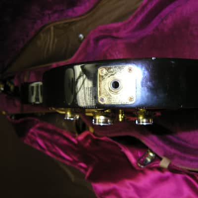 Gibson Les Paul Studio Gem 1996 - 1998 - Ruby image 10