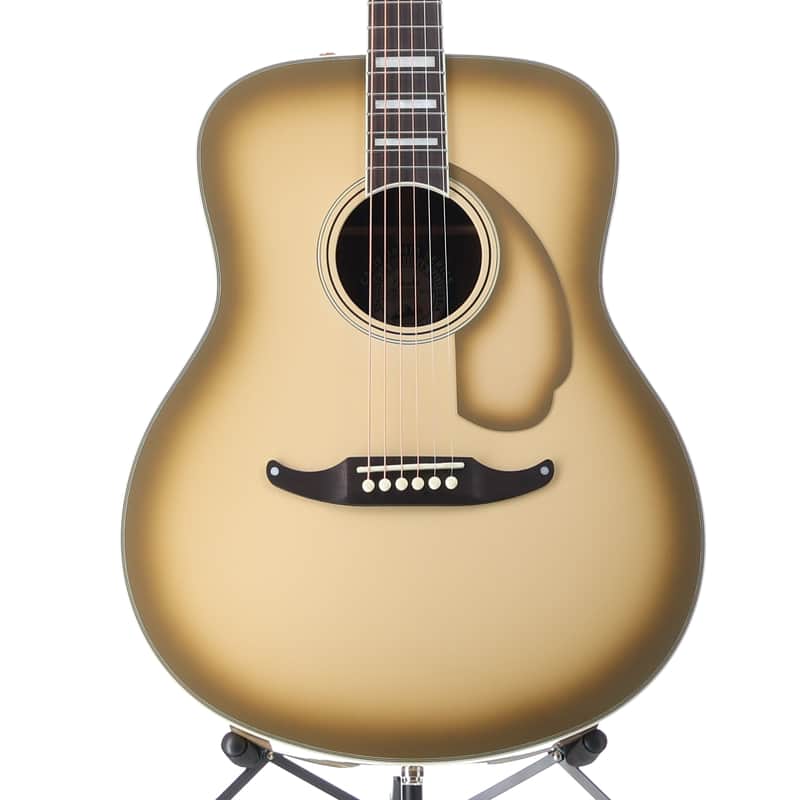 Fender Limited Edition California Vintage Palomino w/ Case, Antigua, Stage Ready (X5)(04096) (04096) image 1