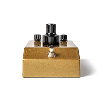 MXR MR TALKBOX MRT01 MR TALKBOX SIGNATURE PEDAL image 3