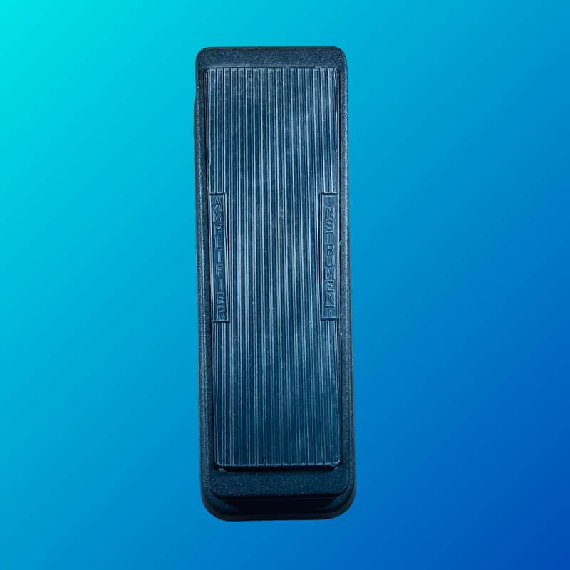 Dunlop GCB95 Cry Baby Standard Wah image 1