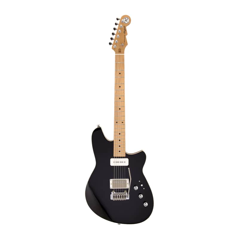 Reverend Kingbolt H90 image 4