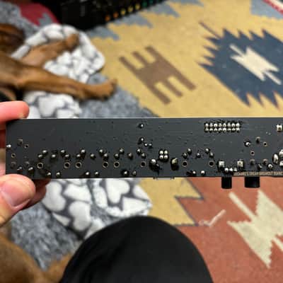 Black Corporation Deckard’s Dream Breakout Board Rev 2.0 image 2