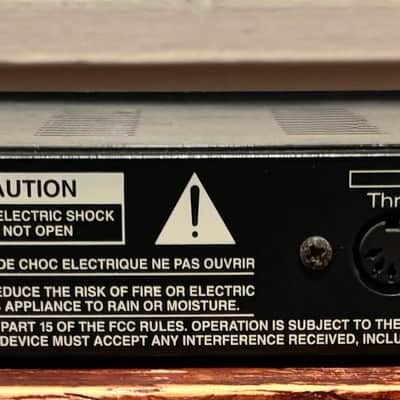 Roland M-DC-1 Sound Expansion Dance image 2