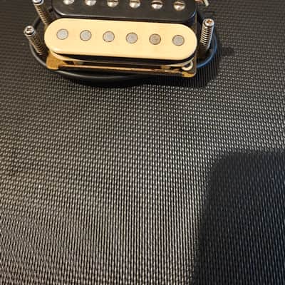 Gibson Sonex Deluxe Guitar Humbucker Pickups Vintage 1980s image 1