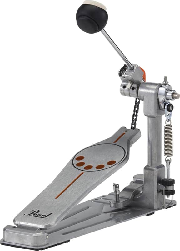 Pearl P930 Single Bass Drum Pedal image 1