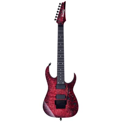 Ibanez JPCS24 Pinot Noir