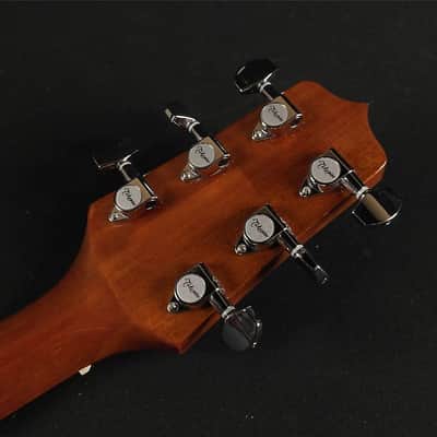 Takamine EG530SC Acoustric Jumbo - Natural (333) image 2