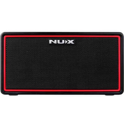 NUX mighty air wireless stereo modelling amplifier image 1