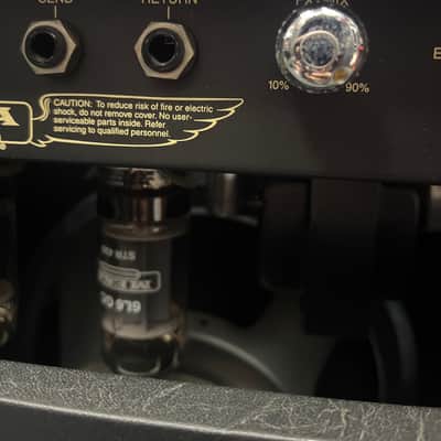 Mesa Boogie Rect-O-Verb 50 image 10
