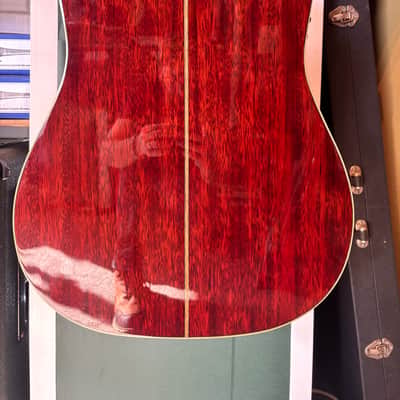 Ibanez AWS1000ECE-NT 2000's - Natural image 10