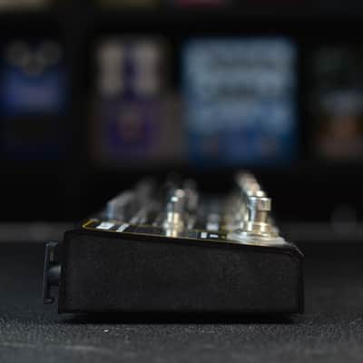 Mooer Black Truck 2018 - Black image 5