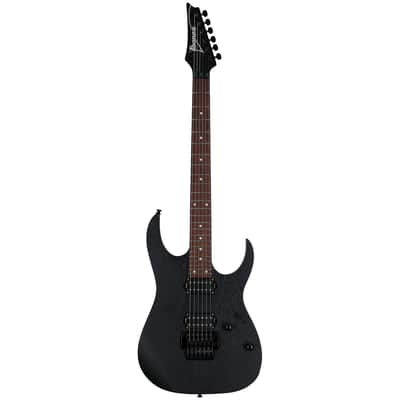 Ibanez RGRT420 Electric Guitar image 3