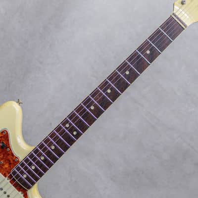Fender Jazzmaster Olympic White / 1966 image 7