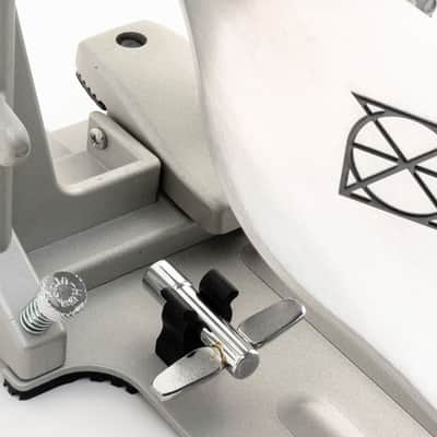 Dixon Single Pedal Doppelkette image 4