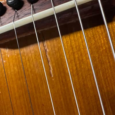Gibson L-1 Archtop 1907 - Natural image 19