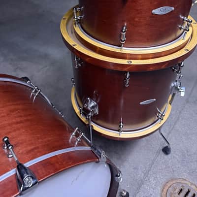 C&C Custom 24-16-13 2010 - Cherry Walnut image 3