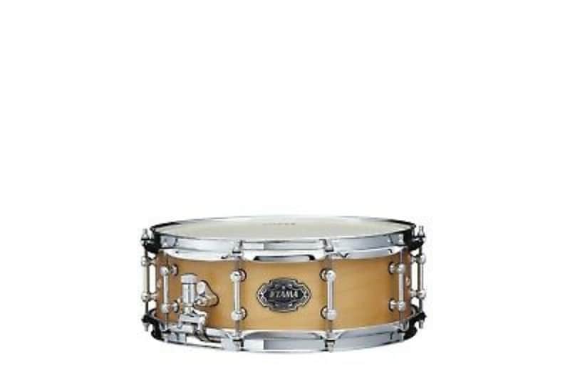 Tama - CLMP145-VAM - CONCERT 14X5 SD - SLP STUDIO MAPLE - SUPERSTAR CLASSIC - STARCLASSIC MAPLE image 1