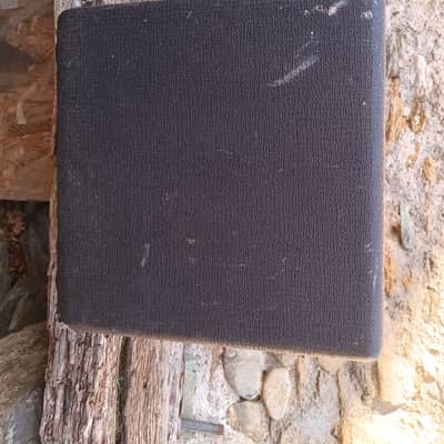 Sound City 120 Cabinet Early 70's - Tolex image 5