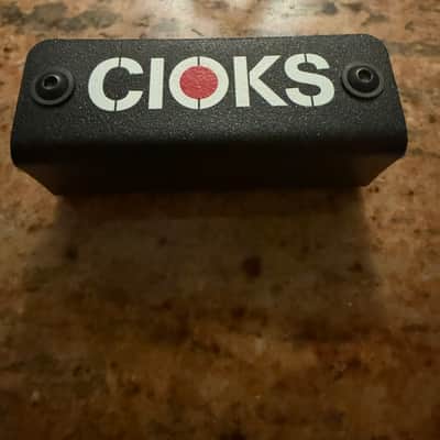 CIOKS SOL Power Supply 2022 - Present - Black image 8