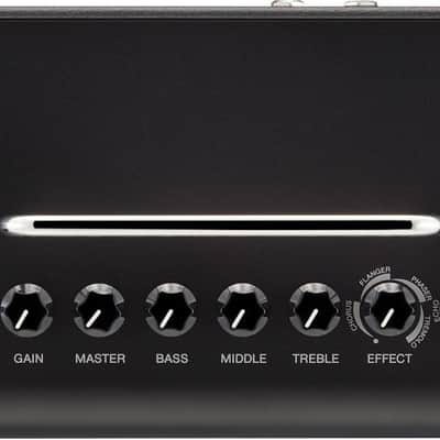 Yamaha THR30II WL Wireless Electric Guitar Combo Amplifier, 30W, Black image 3