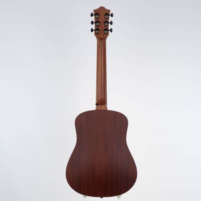 Guild Travel Mahogany [SN G22402838] [02/11] image 7