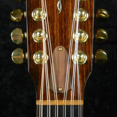 Taylor 955 12 string image 9